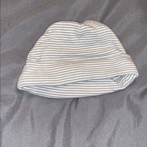 new born hat